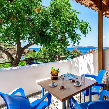 Agia Marina 8 Andros Σπίτι διακοπών *