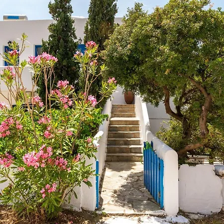 Agia Marina 8 Andros *