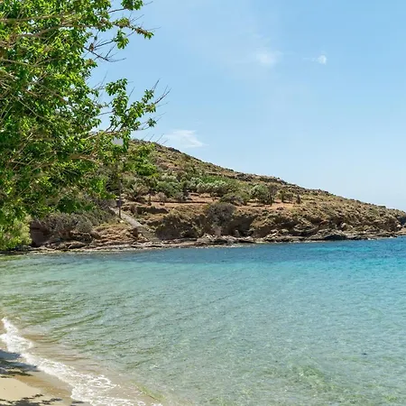 Agia Marina 8 Andros * Μπατσί