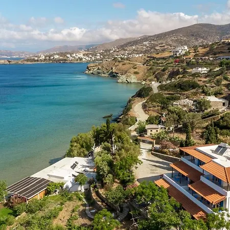 Agia Marina 8 Andros