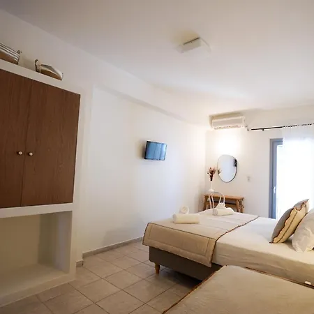 Σπίτι διακοπών Agia Marina 8 Andros