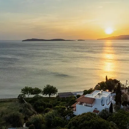 Hébergement de vacances Agia Marina 8 Andros