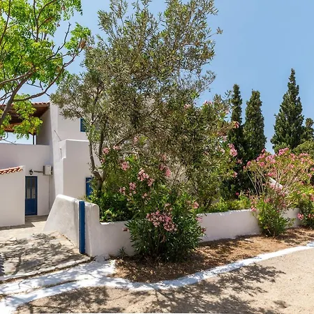 Hébergement de vacances Agia Marina 8 Andros Batsi